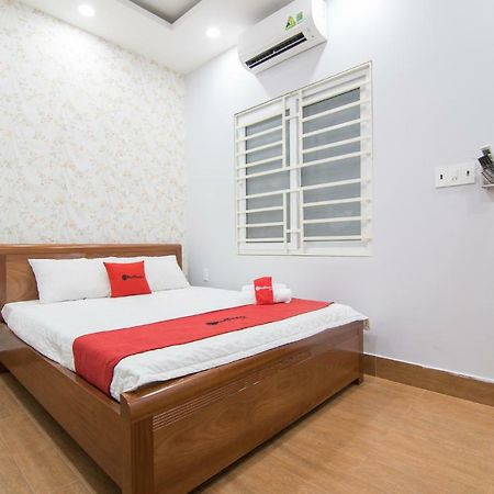 Reddoorz Plus @ Huynh Tan Phat Πόλη Χο Τσι Μινχ Εξωτερικό φωτογραφία